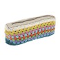 Trimits Crochet Stripe Bag Kit image number 2