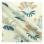 V&A William Morris Kelmscot Garden Cotton Fat Quarters 4 Pack image number 2