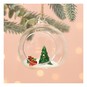 Christmas Resin Decorations 10 Pack image number 2