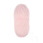 James C Brett Baby Pink Baby DK Yarn 100g  image number 3