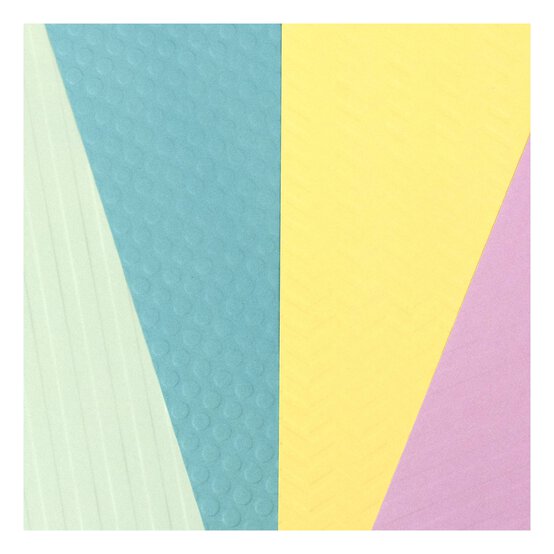 Simply Embossed Paper Pad A4 24 Pack image number 3