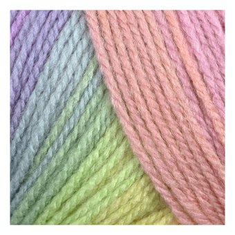 James C Brett Summer Sorbet Aurora DK Yarn 100g