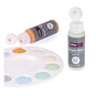 Pastel Acrylic Craft Paint 60ml 10 Pack image number 3