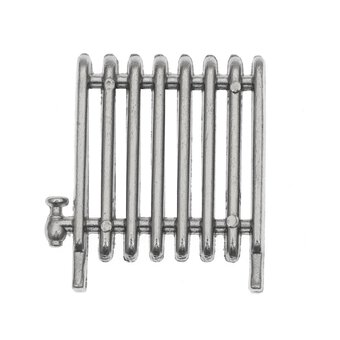 Doll&rsquo;s House Radiator 