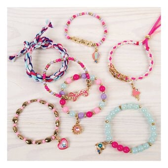 Juicy Couture Crystal Sunshine Bracelets image number 3
