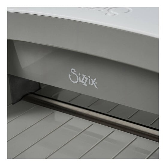 Sizzix Big Shot Machine image number 3