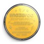 Snazaroo Electric Gold Metallic Face Paint  image number 3