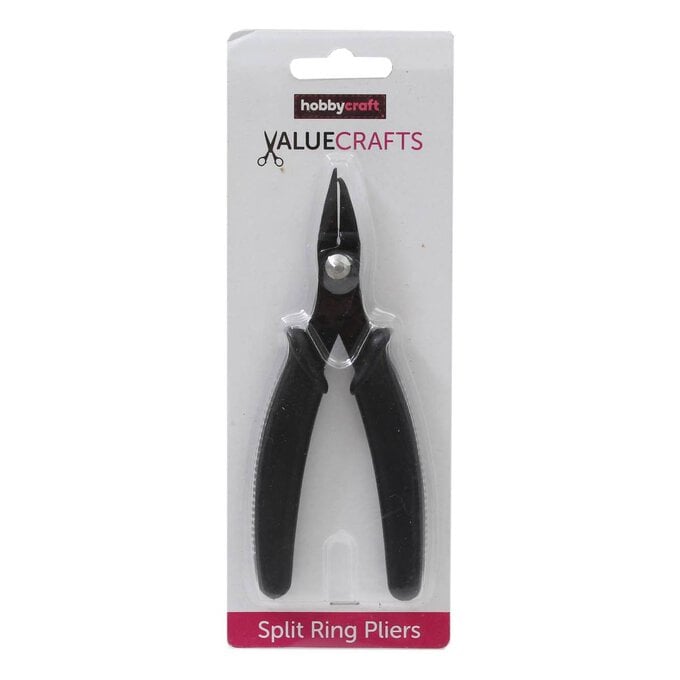 Valuecrafts Split Ring Pliers 14cm