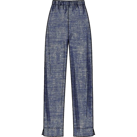 Simplicity Women’s Separates Sewing Pattern S9269 (18-24) image number 5