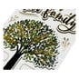 Paper House Family Tree Stickers 26 Pieces image number 2