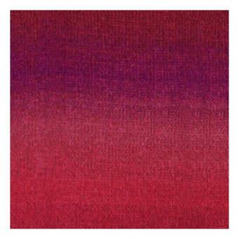 Rico Fashion Red Berries Alpaca Superfine Heavens Big Cloud 100g