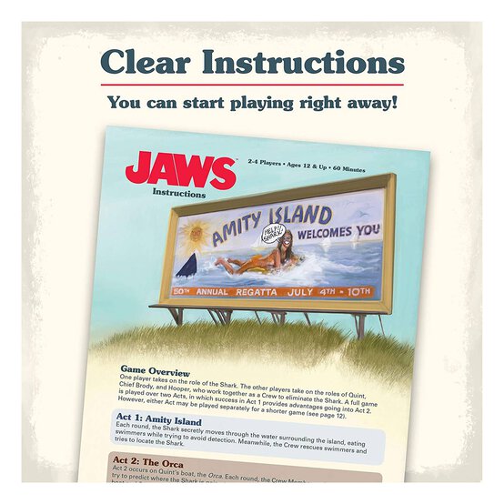 Jaws the Game image number 5