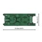 COBI Vickers A1E1 Independent Set 1:35 image number 5