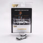 James Bond Goldfinger DB5 Diecast Model 1:64 image number 1