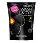 DYLON Wash and Dye Velvet Black image number 1