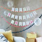 Cricut: How to Make Personalised Birthday Bunting image number 1