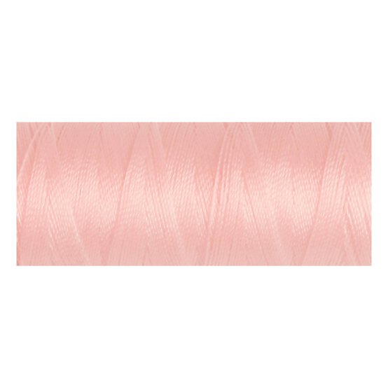Gutermann Powder Pink Maraflex Stretchy Sewing Thread 150m (659) image number 2