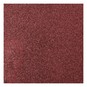 Cricut Red Glitter Smart Iron-On 13 x 36 Inches image number 3