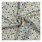 Skyborne Grace Quiet Grove Cotton Fabric by the Metre image number 1