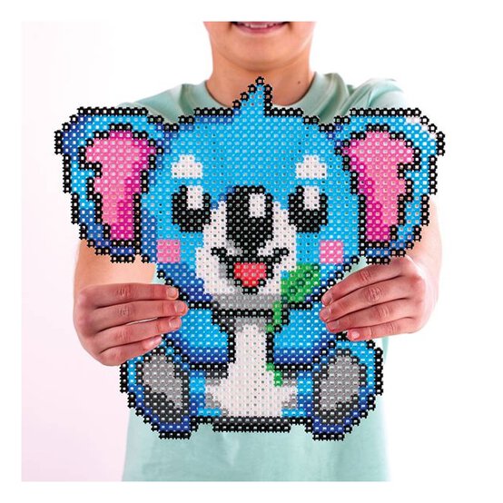 Simbrix Big Build Koala Kit image number 3