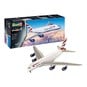 Revell A380-800 British Airways Model Kit 1:144 image number 2