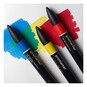 Winsor & Newton Primary Colours Promarkers 3 Pack image number 2