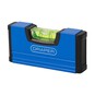 Draper Pocket Spirit Level 105mm image number 3