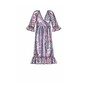 McCall’s Women’s Dresses Sewing Pattern M7969 (XS-M) image number 2