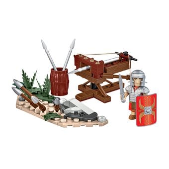 COBI Roman Scorpio Set 1:35 