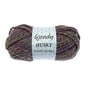 Wendy Adventure Husky Super Chunky Yarn 100g image number 1
