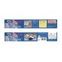 The Wind Rises Jiro&rsquo;s Bird-Shaped Plane Model Kit 1:48 image number 3