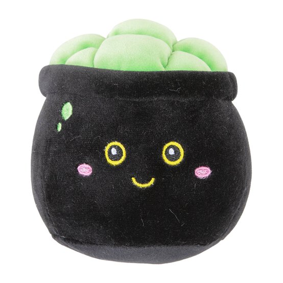 Assorted Halloween Plush Softling image number 3