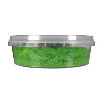 Colour Forge Light Green Static Grass 275ml 