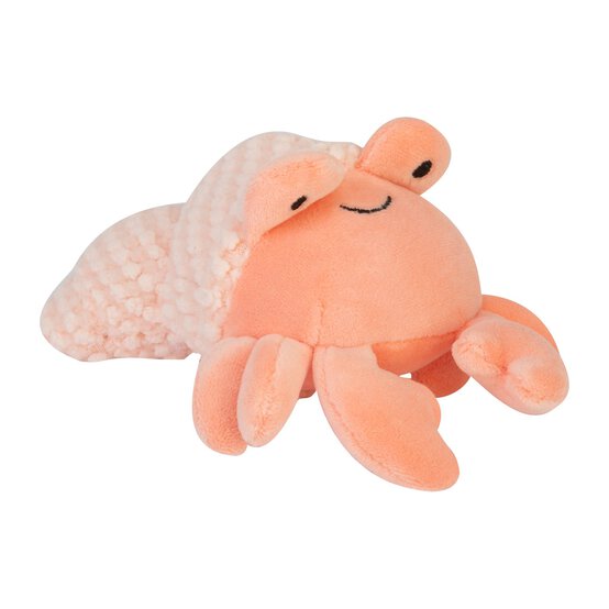Assorted Sea Life Plush Toy image number 5