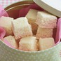 How to Make Coconut Ice image number 1