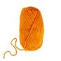 Knitcraft Tangerine Tiny Friends Yarn 25g image number 3