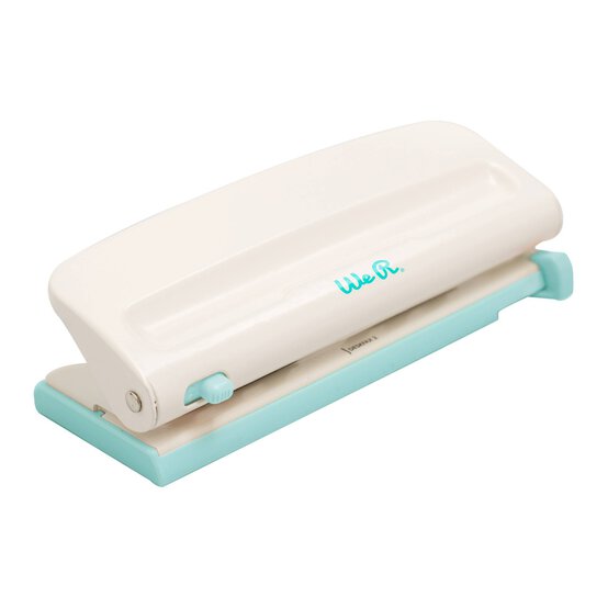 We R Makers Adjustable 6-Hole Punch image number 4