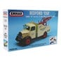 Emhar Bedford O Series SWB Recovery Truck Model Kit 1:24 image number 1