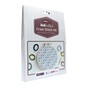 Mind Mindful Moment Cross Stitch Kit image number 1