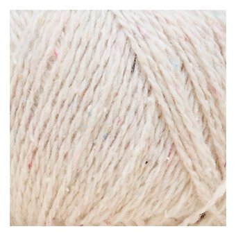 Sirdar Birch Loveful 100% Recycled Tweed Blend 100g 