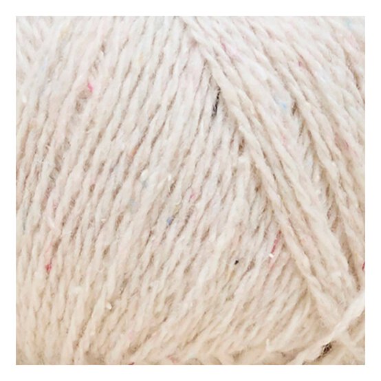 Sirdar Birch Loveful 100% Recycled Tweed Blend 100g  image number 2