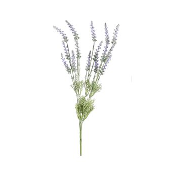Lavender Spray 50cm 