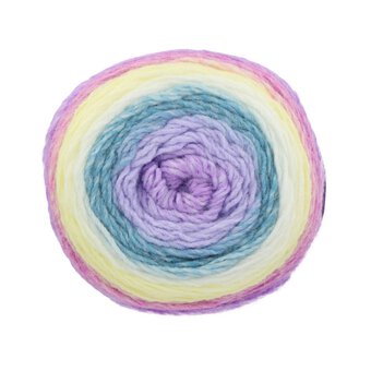 King Cole Mirage Curiosity DK Yarn 150g