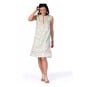 McCall’s Women's Dress Sewing Pattern M7408 (XS-M) image number 7