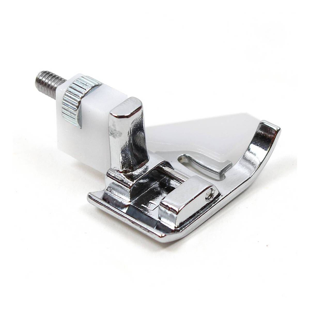 Silver Blind Hem Sewing Foot Hobbycraft