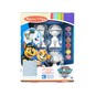 Melissa & Doug Pup Figurines Craft Kit image number 1