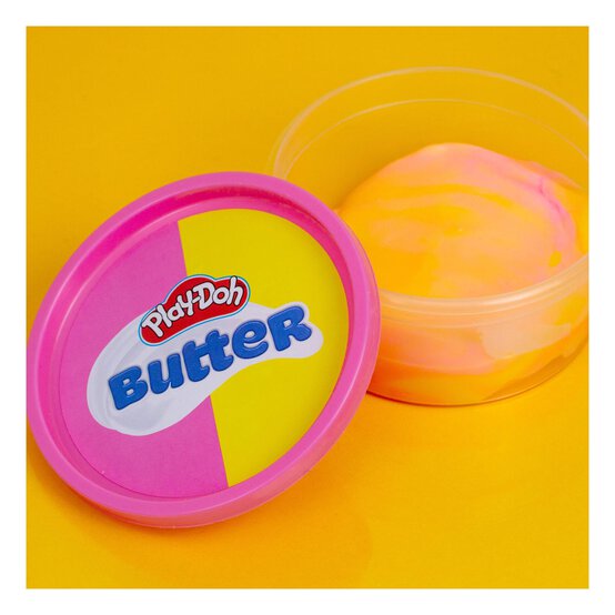 Play-Doh Sherbert Butter 142g image number 3