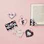 3 Easy Valentine's Sewing Projects image number 1