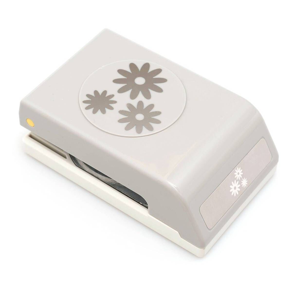 EK Tools Large Daisy Confetti Punch Hobbycraft