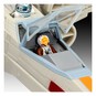 Revell Star Wars X-Wing Fighter Model Kit 1:57 image number 5